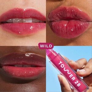 TOWER 28 Lip Jelly - WILD